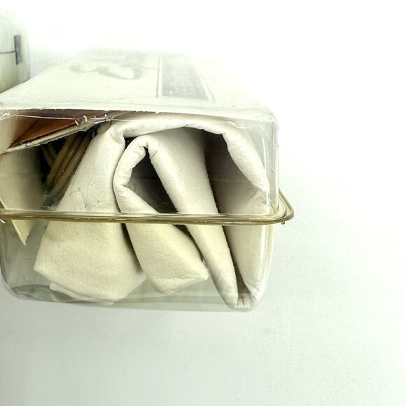 VTG 80's Epilady C1000 3 Coil Epilator White Hair Removal NEW OLD STOCK SEALED - Picture 13 of 13